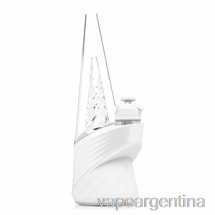 Puffco Peak Pro Pearl [nueva Versión] Vape Argentina